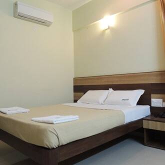 Shashwath Residency, Mysore 2